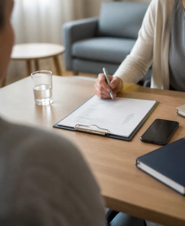 Лечение и помощь при метадоновой зависимости в Томске